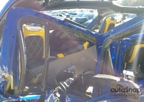 2020 Jeep Wrangler Unlimited Willys 4X4 from USA, damaged, VIN 1C4HJXDG1LW250249